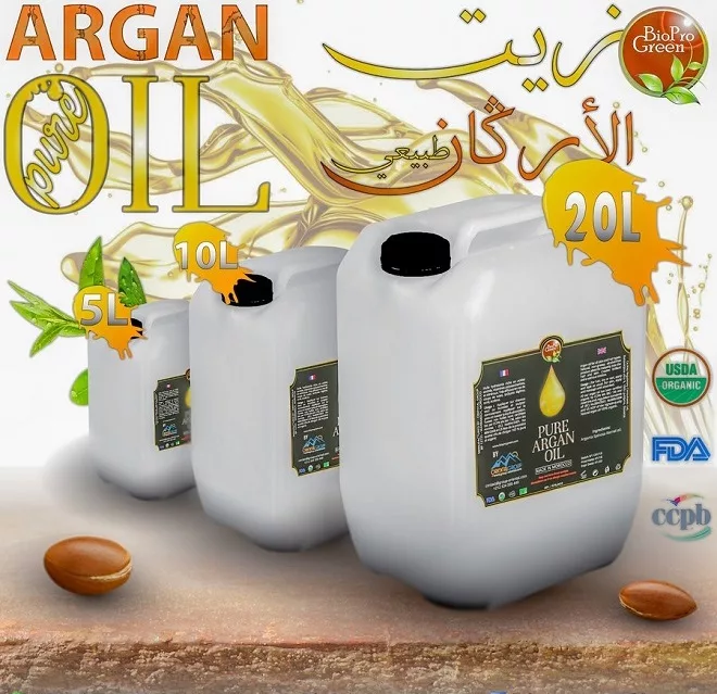 Arganfarm - Premium Argan Oil from Morocco