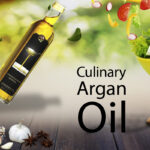 Food Argan Oil