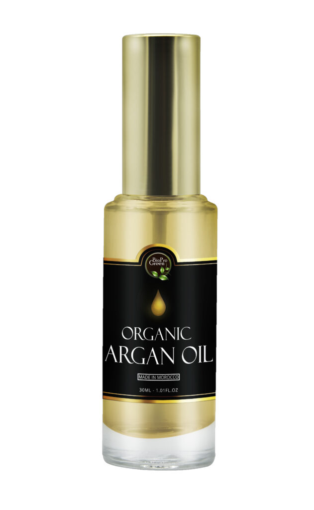 argan oil