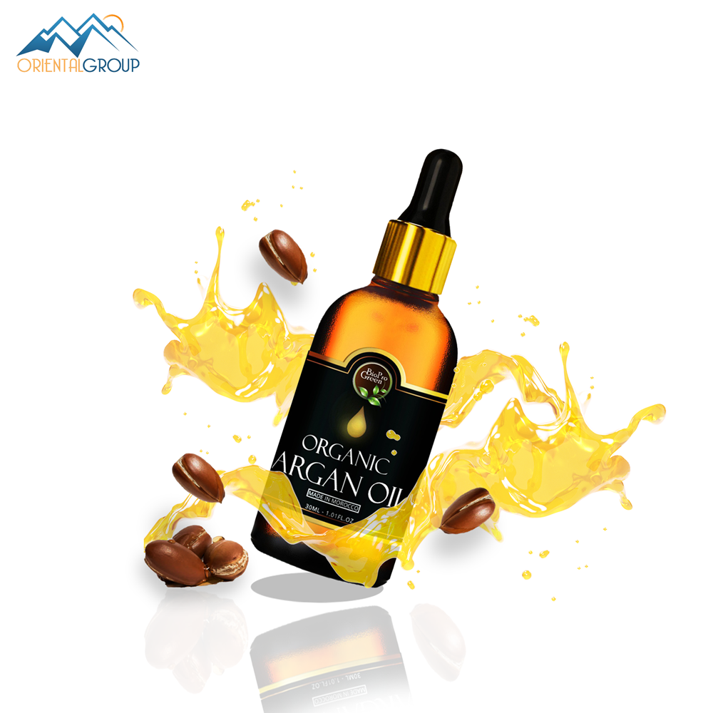 argan oil