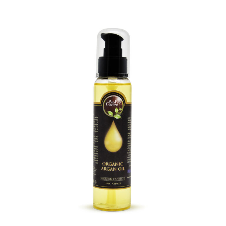 The Benefits of Using Deodorized Argan Oil in Skincare