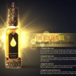 Food Argan Oil