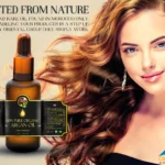 Cosmetic Argan Oil