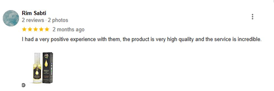 positive feedback