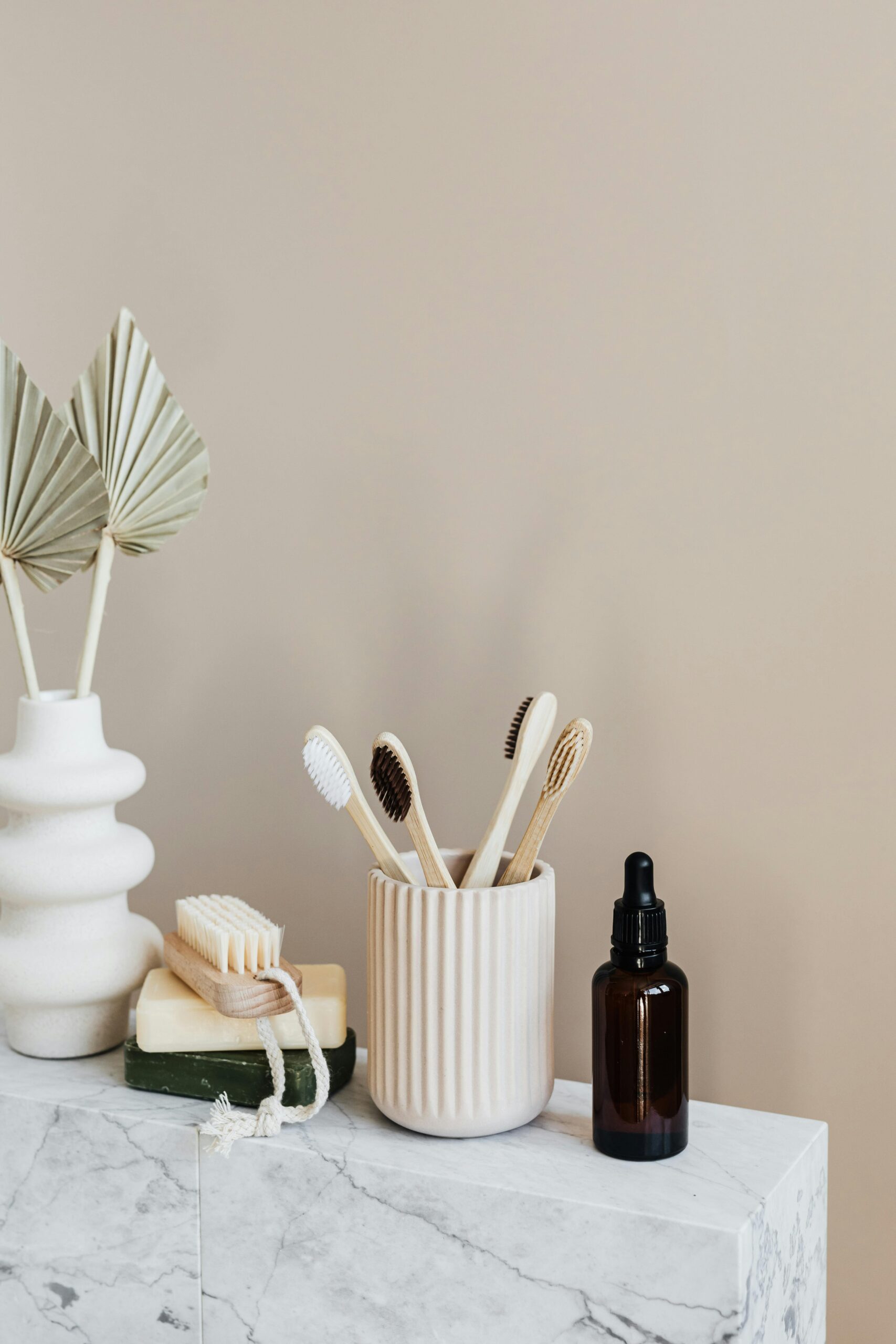 sustainable beauty