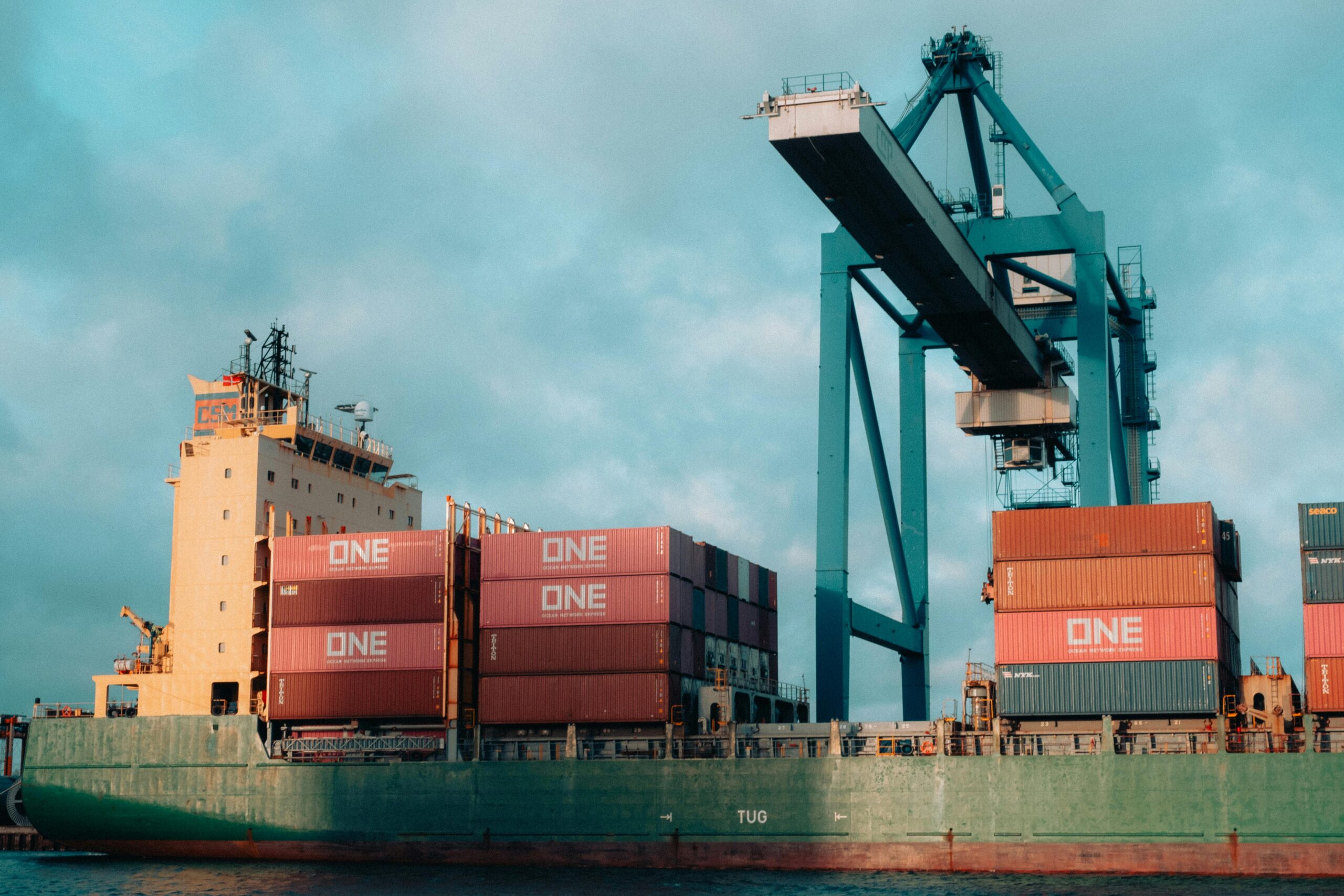international trade