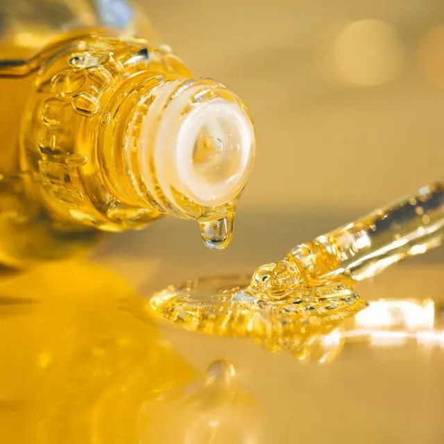Why dermatologists recommend argan oil for sensitive skin