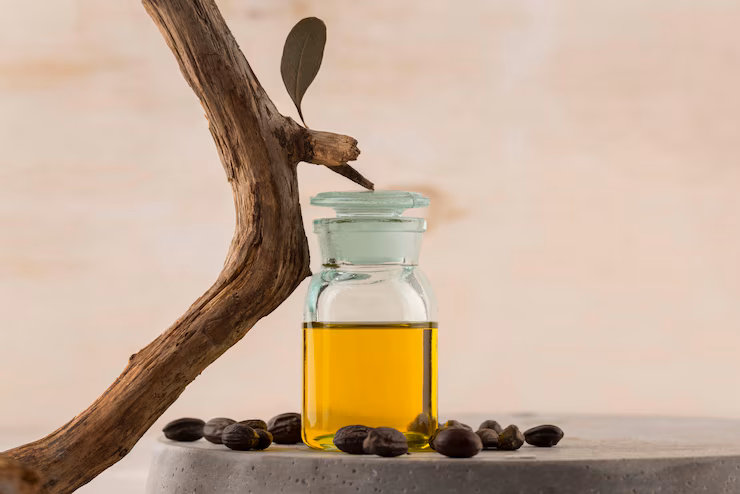 Why Dermatologists Recommend Argan Oil for Sensitive Skin
