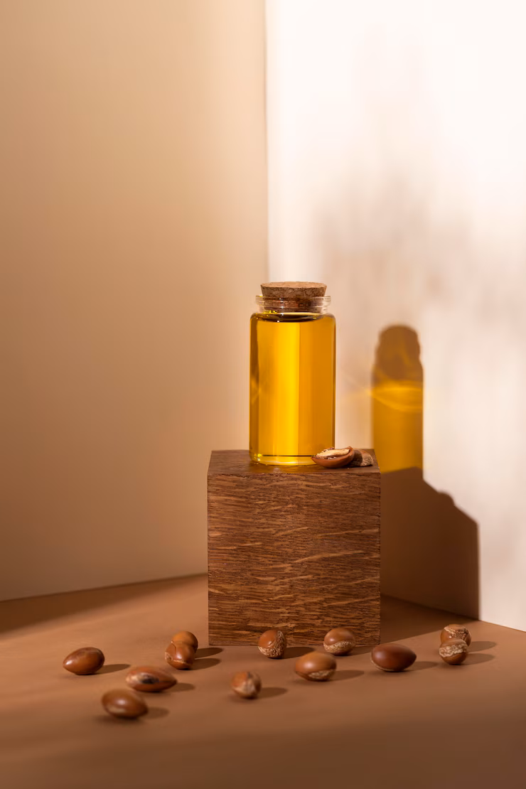 How to Use Toasted Argan Oil for Cooking & Gourmet Dishes