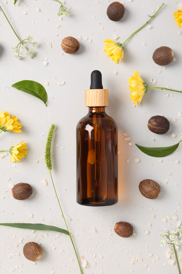 The Role of Argan Oil Private Label in the Beauty Industry