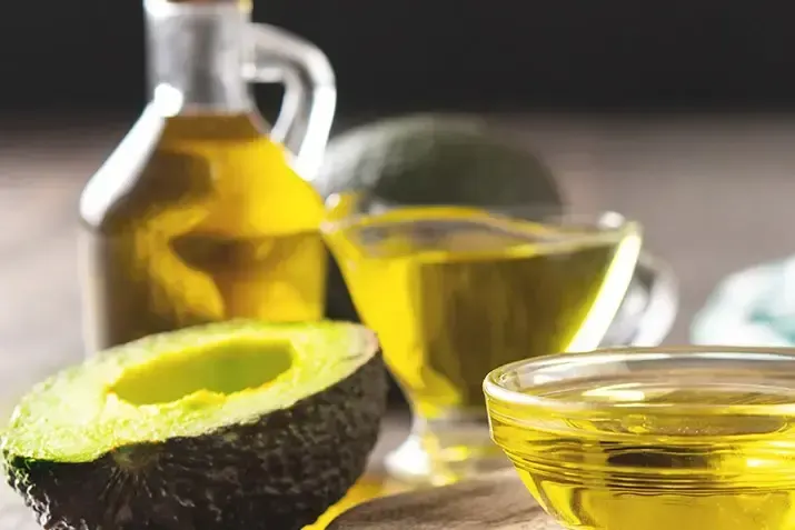argan oil