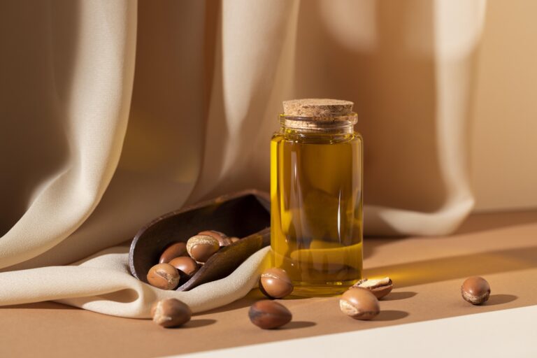 How Spas & Hammams Use Argan Oil for Luxury Treatments