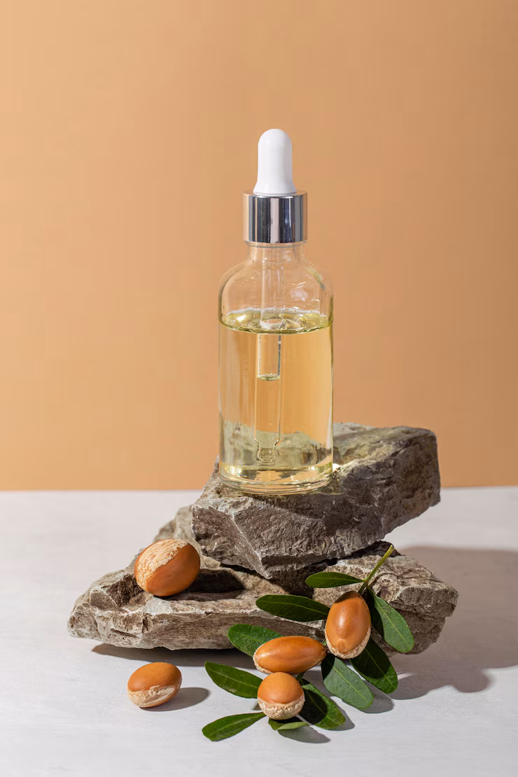 Best Packaging Solutions for Bulk Argan Oil